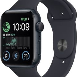 Apple Watch SEv2nd Gen