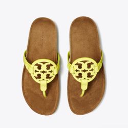 Tory Burch Miller Cloud sandal