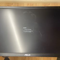Asus VP278H-P 27” LED Monitor – 1ms, 1080p – No Stand / No Power Cable