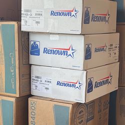 Trash Bags Natural Color 