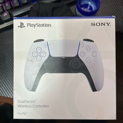 Brand New PS5 DualSense Controller 