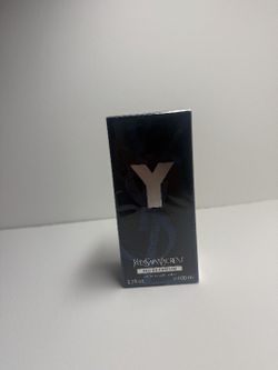 YSL Eau de Parfum