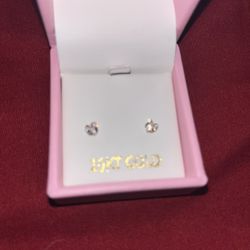 Oro De 10 K