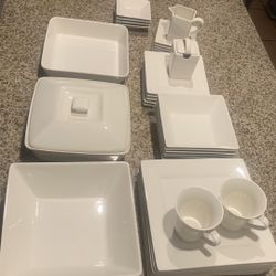 Kitchen Ware