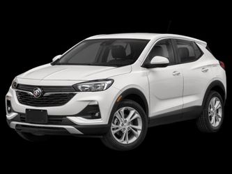 2020 Buick Encore GX