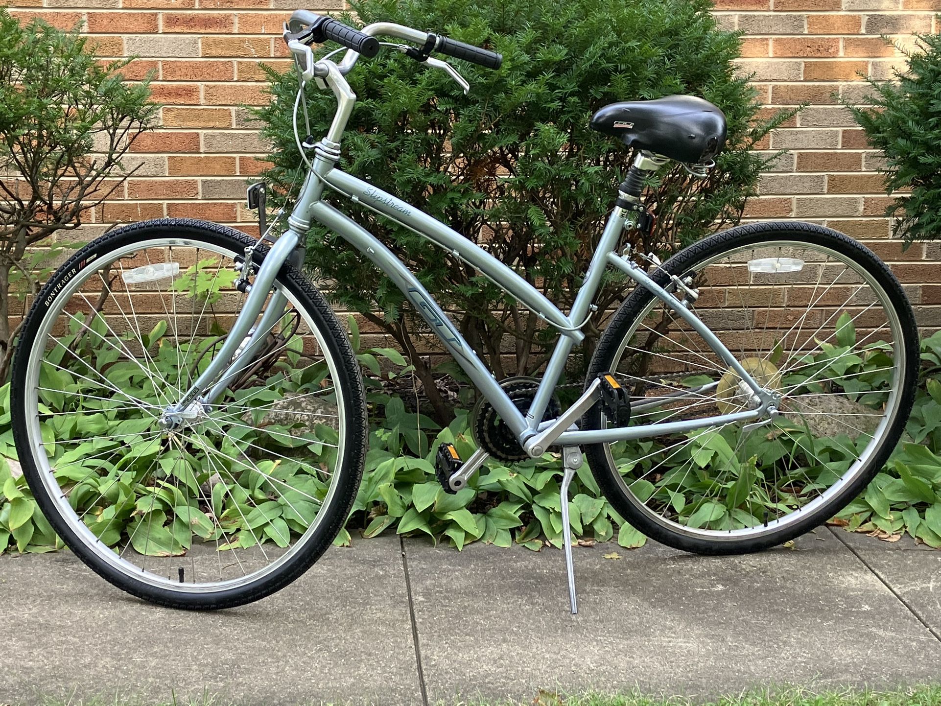 Slipstream Single Speed Cruiser Bike