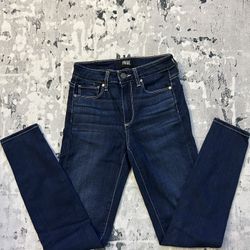 PAIGE Skinny Jeans