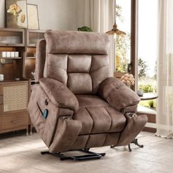 Brand New comfortable Lift Recliner