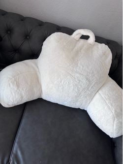 Back Support Pillow