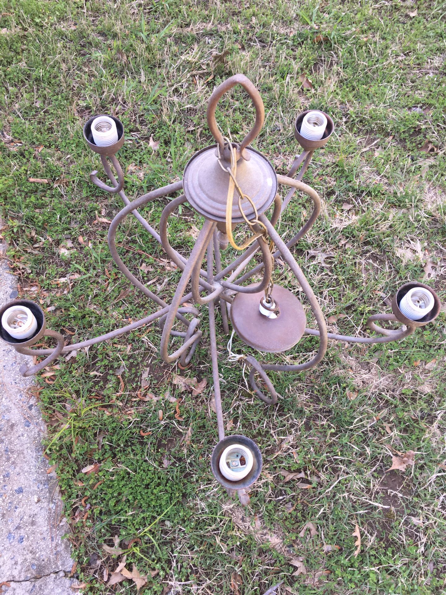 Chandelier