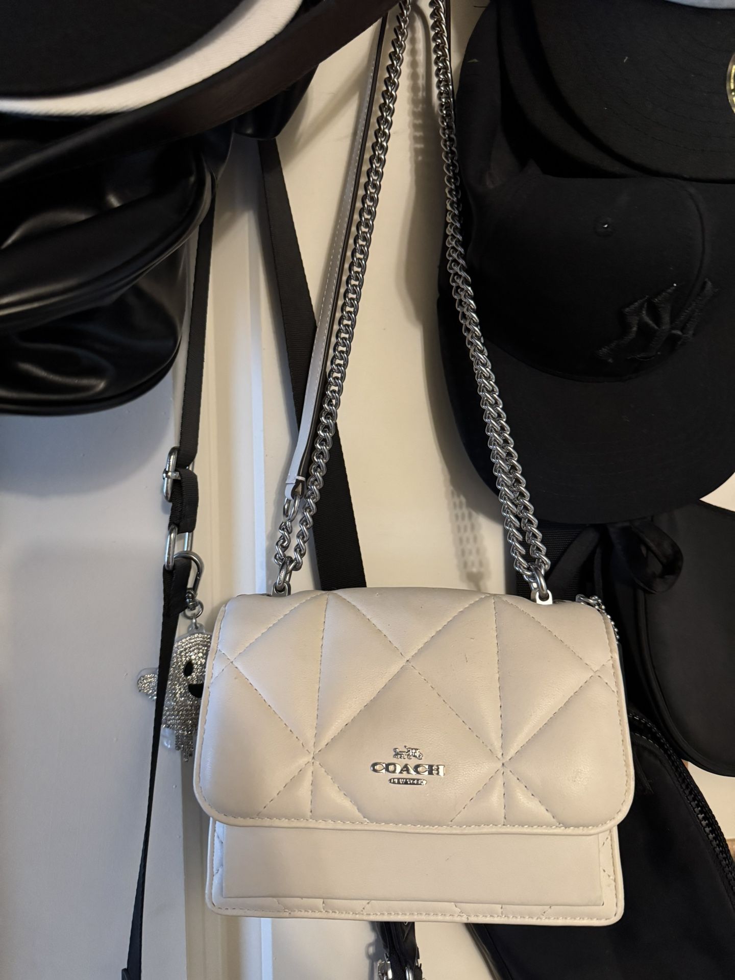Brand New Coach Bag