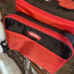 Thermo Lunch Box