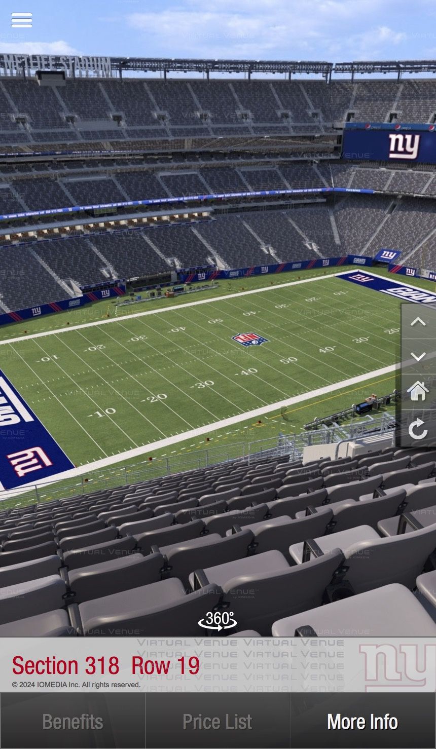 Giants Tickets For Sale All Games Available