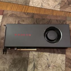 Radeon RX 5700