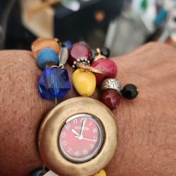 Chico watch Bracelet