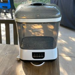 DR. Brown Baby Bottle Sterilizer