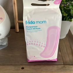 Postpartum Pads