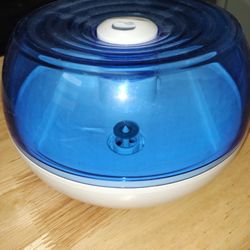 Humidifier