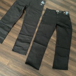 Women Dickies Carpenter pants