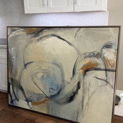 Hyde Park Interiors Luxury Painting 