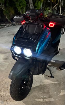 Scooter