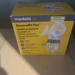 Medela Personalfit Flex 