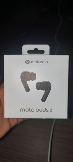 Motorola moto buds 2 (Pantone)
