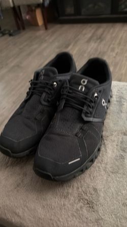 On Running Cloud 5 Men's Shoes