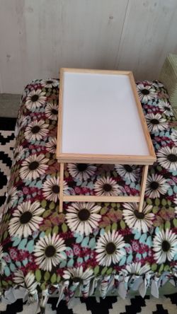 Mesas para cama Bed tray table