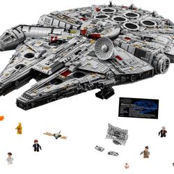 LEGO 75192 Millennium Falcon