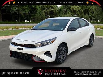 2022 Kia Forte