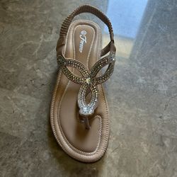 Sandles