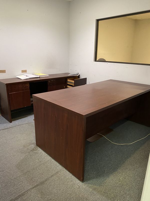 Office Furniture for sale for Sale in Los Angeles, CA - OfferUp