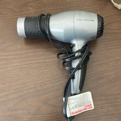 Hair Dryer
