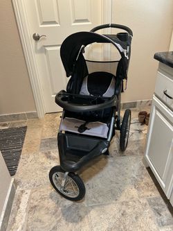 Stroller/Jogger