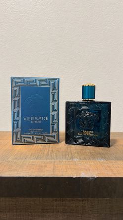 Versace Cologne