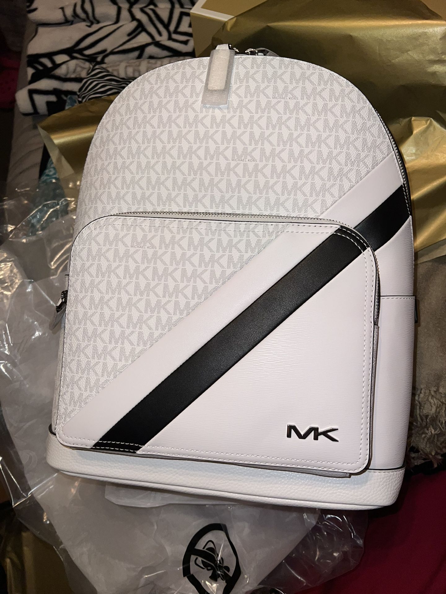 MK BACKPACK