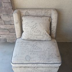 Chair for sale