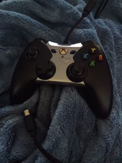 PowerA Xbox One Wired Controller
