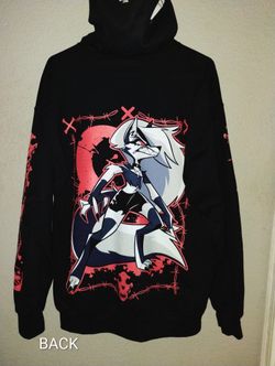 HELLUVA BOSS LOONA UNISEX JACKET - BRAND NEW ❗