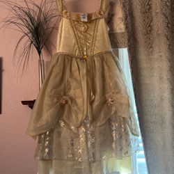 Disney Bell Dress