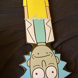 Skateboard Deck