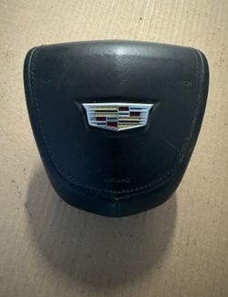 2017-2020 Cadillac Escalade Steering Bag