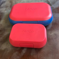 Bentgo Lunch Box 