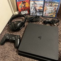 PS4