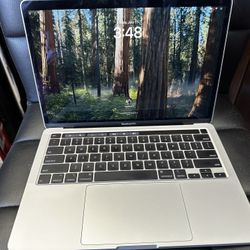 MacBook Pro 13 inches- MacOS  Sequoia 