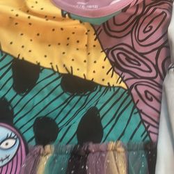 Dress  The Nightmare Before Christmas