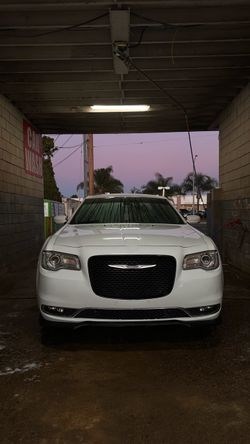 Chrysler 300