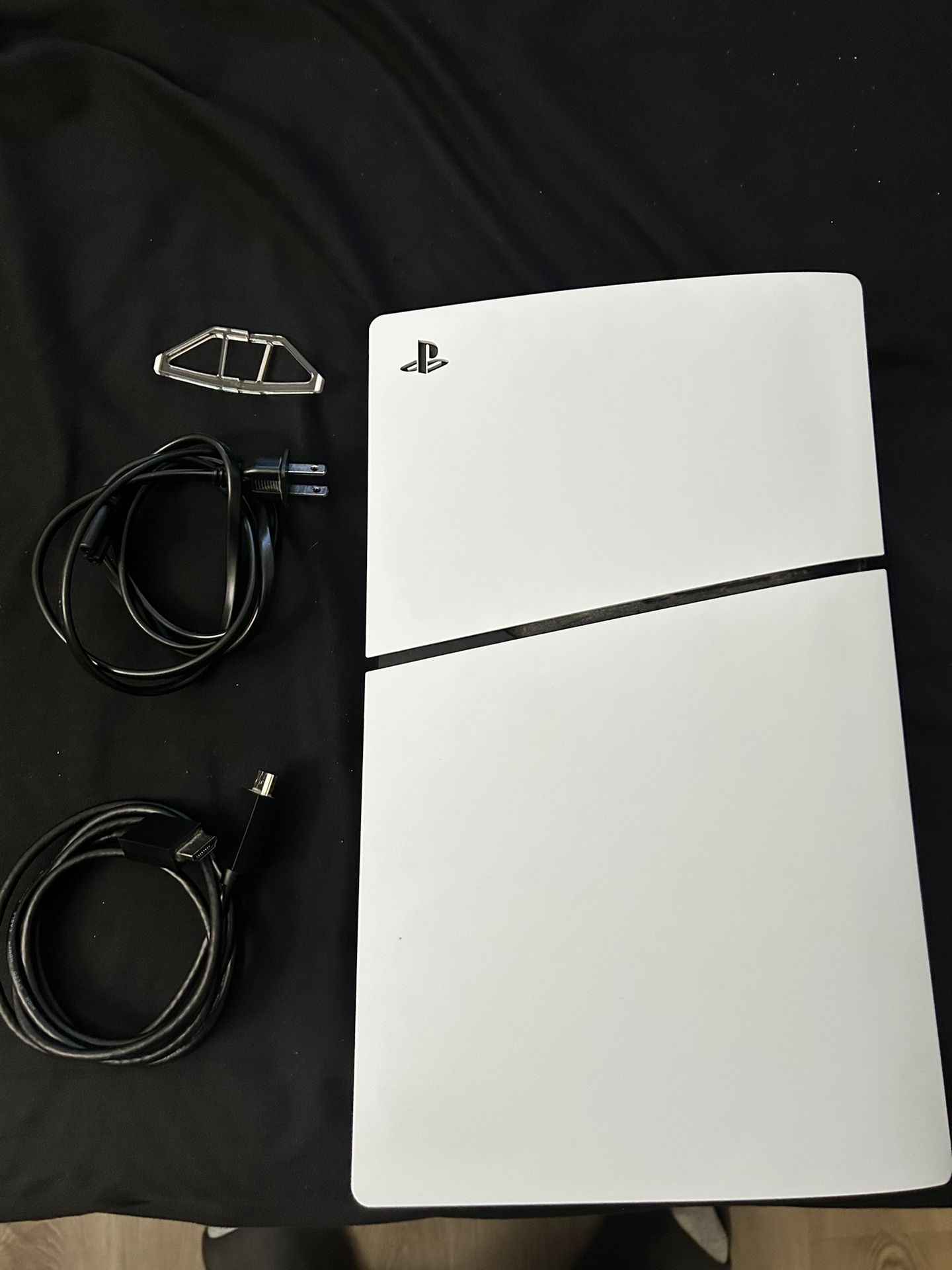 PS5 Slim