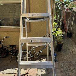 Keller Ladder